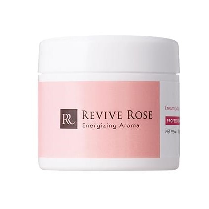 【REVIVE ROSE】業務用<br>リバイブローズ トリートメントクリーム<br>150g