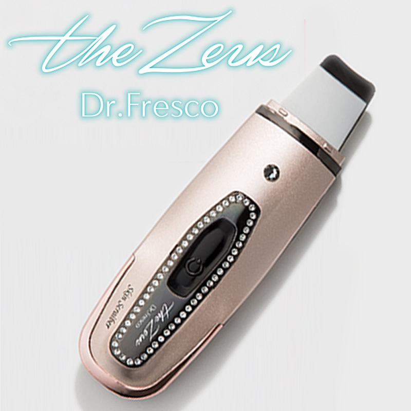 Dr.Fresco The Zeus（ドクターフレスコ ザ ゼウス）【美容液プレゼント】